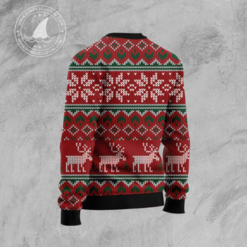 litzzy Christmas Cactus HT100124 Ugly Christmas Sweater -  Best Gift For Christmas, Noel Malalan - Christmas Signature sweater   