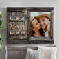 litzzy Personalized Photo Gifts - All Of Me Loves All Of You Wall Art Canvas - Litzzy Wall Art Canvas Canvas Wall Art   