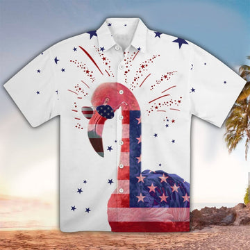 litzzy 4th Of July Shirt, 4th Of July Clothing For 4th Of July Lovers Hawaiian shirt for men, women Hawaii Shirt   