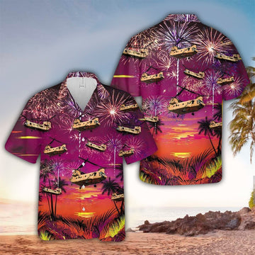litzzy 4th Of July Shirt, 4th Of July Hawaiian Shirt For 4th Of July Lovers Hawaiian shirt for men, women Hawaii Shirt   