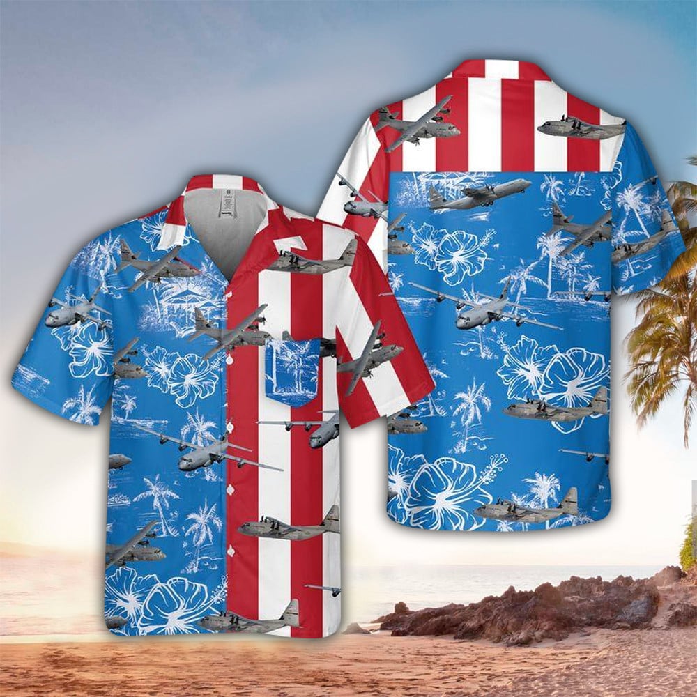 litzzy 4th Of July Shirt, 4th Of July Hawaiian Shirt For 4th Of July Lovers Hawaiian shirt for men, women Hawaii Shirt   