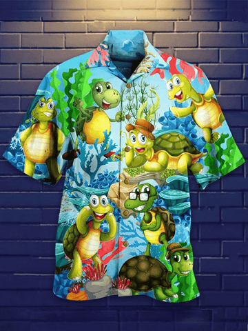 litzzy Litzzy Hawaiian Shirts - Hawaiian Shirt Aloha Hawaii Shirt Aloha Shirt For Summer - Aloha Custom Hawaii Shirts For Beach Summer Hawaii Shirt Hawaiian Shirt S White