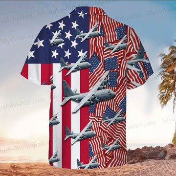 litzzy 4th Of July Shirt, 4th Of July Hawaiian Shirt For 4th Of July Lovers Hawaiian shirt for men, women Hawaii Shirt   