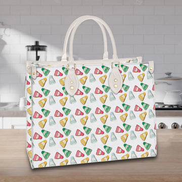 litzzy Personalized Badminton Purse Leather Bag Handbag For Women leather bag   