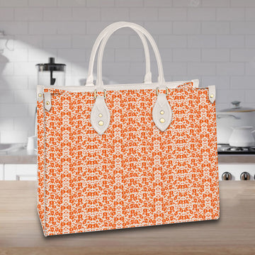 litzzy Personalized Multiple Sclerosis Purse Leather Bag Handbag For Women leather bag   