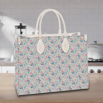 litzzy Personalized Nurse Care Medical Love Purse Leather Bag Handbag For Women leather bag   