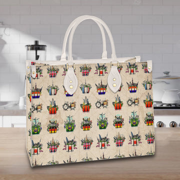 litzzy Personalized Travel Purse Leather Bag Handbag For Women leather bag   