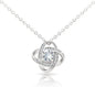 litzzy To My Soulmate Necklace - Wife Gifts From Husband - To My Wife Necklace, Gift for Her Romantic Jewelry   