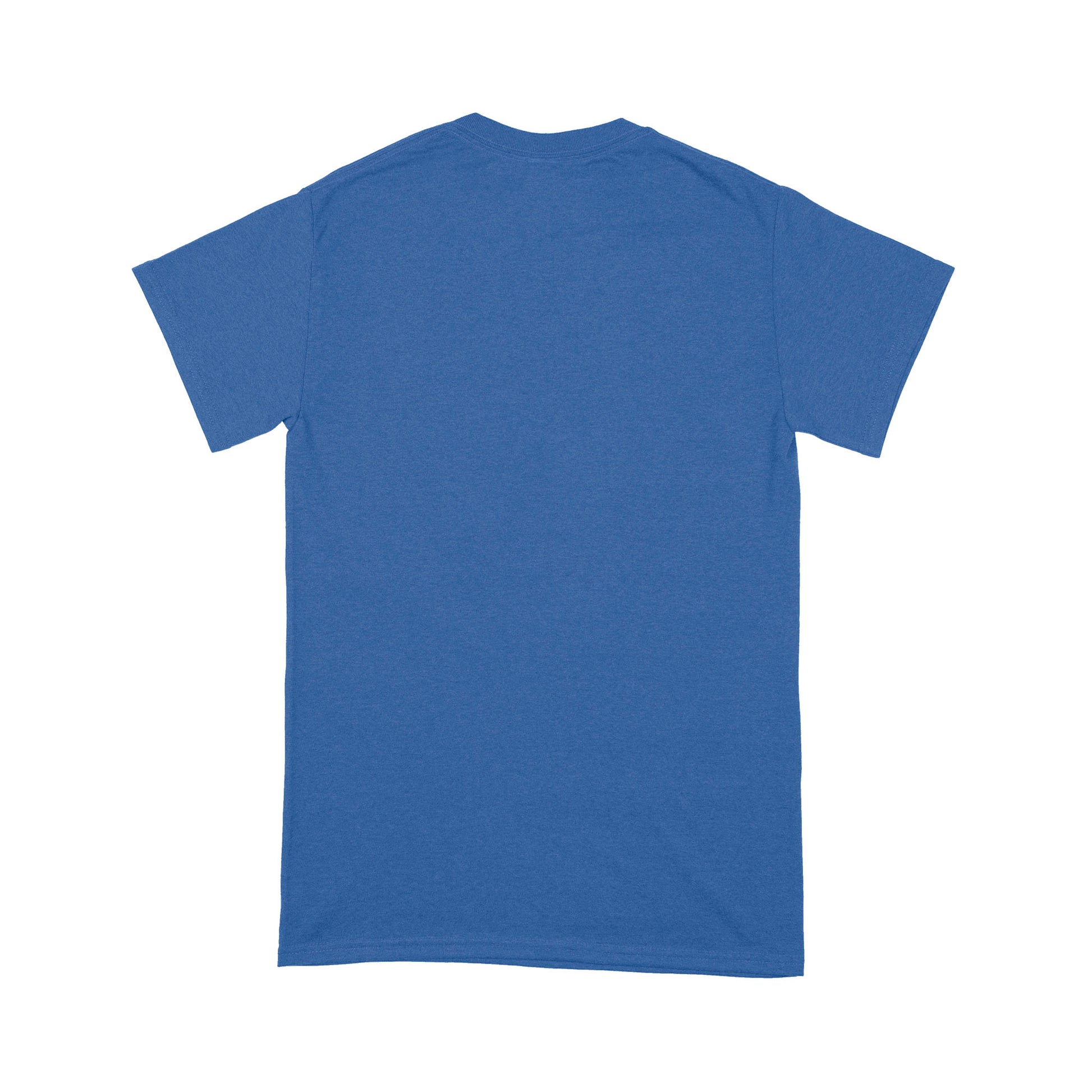 litzzy It's Not Just A Sport, It’s A Way Of Life- Motorcycle T-Shirt | Made in US T-Shirt   