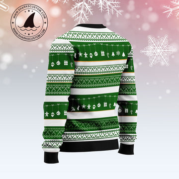 litzzy Cow Herd That TY2910 Ugly Christmas Sweater -  Best Gift For Christmas, Noel Malalan - Christmas Signature sweater   