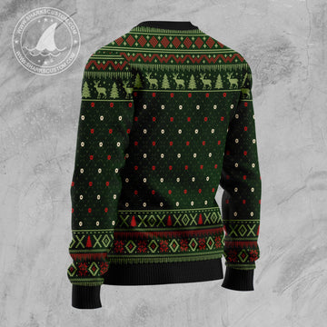 litzzy Scottish Terrier Cute Christmas D2610 Ugly Christmas Sweater -  Best Gift For Christmas, Noel Malalan - Christmas Signature sweater   