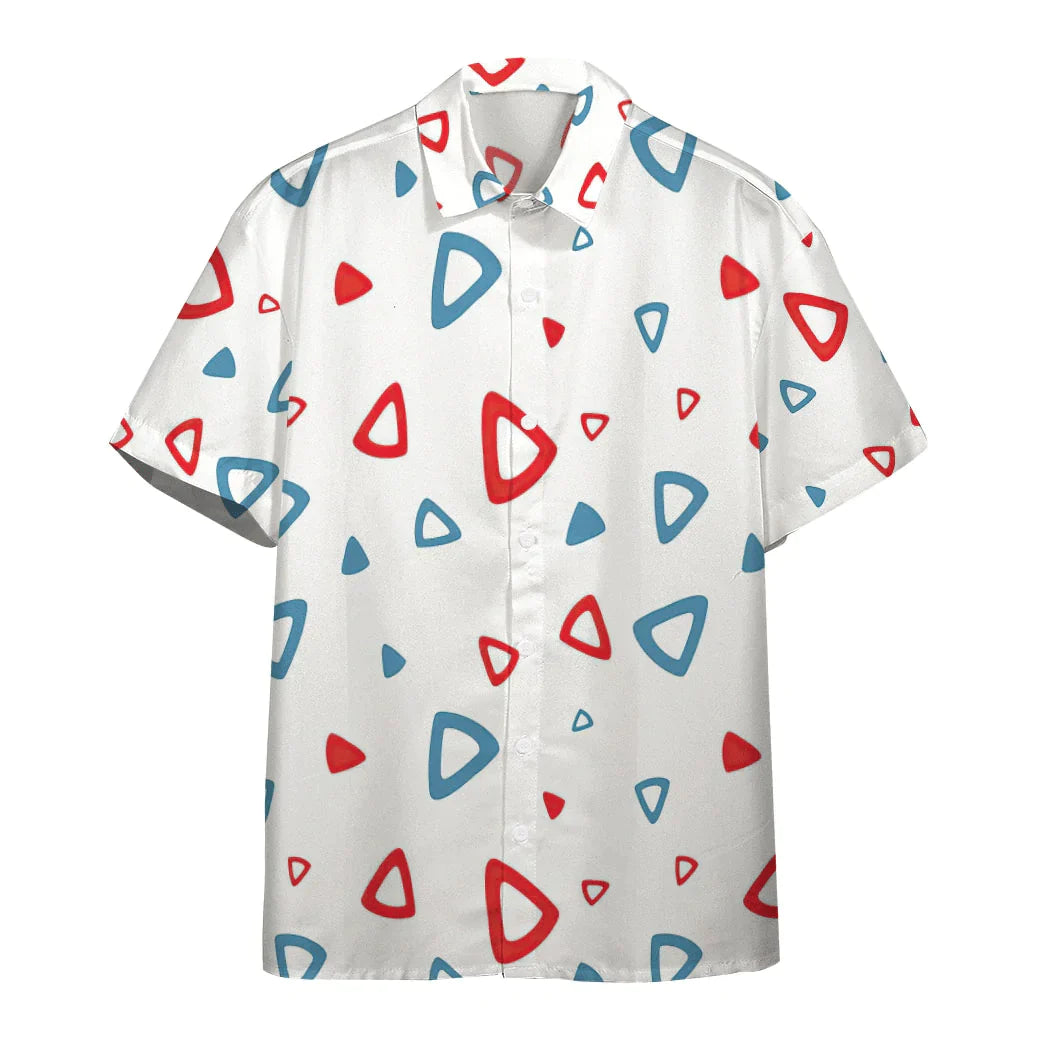 litzzy Togepi Egg, Hawaiian Shirt and Men Beach Shorts, Summer Gifts for Fans Hawaiian Shirt For Men, Woman, Litzzy Aloha Shirt Hawaii Shirt Hawaiian Shirt S 
