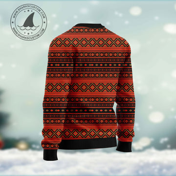 litzzy Dear Santa Just Bring Horses HT102102 Ugly Christmas Sweater -  Best Gift For Christmas, Noel Malalan - Christmas Signature sweater   