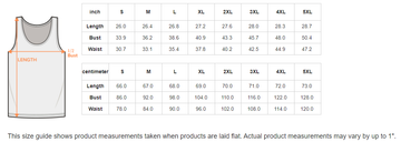 litzzy Custom Red & Blue Criss Cross Open Back Tank Top Open Back Tank Top   