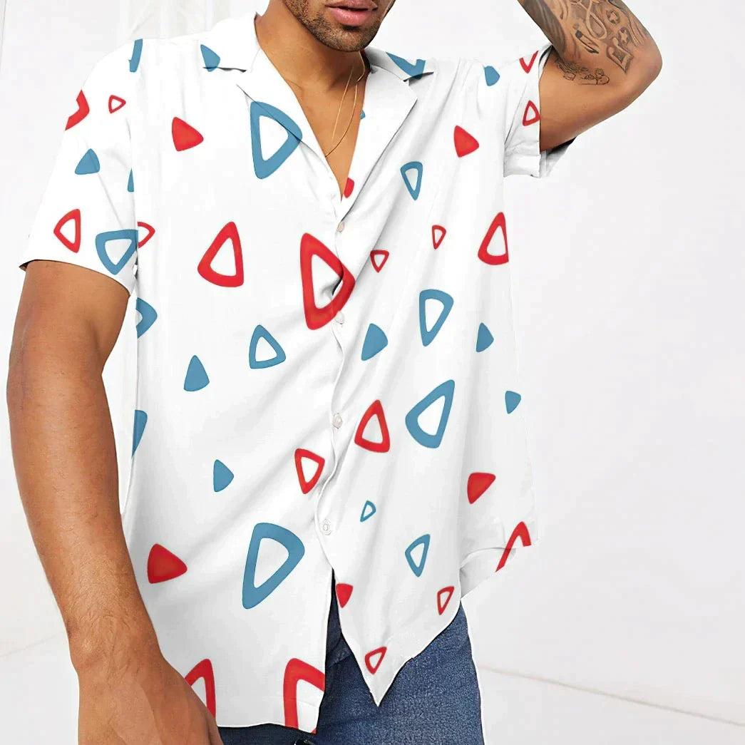 litzzy Togepi Egg, Hawaiian Shirt and Men Beach Shorts, Summer Gifts for Fans Hawaiian Shirt For Men, Woman, Litzzy Aloha Shirt Hawaii Shirt   