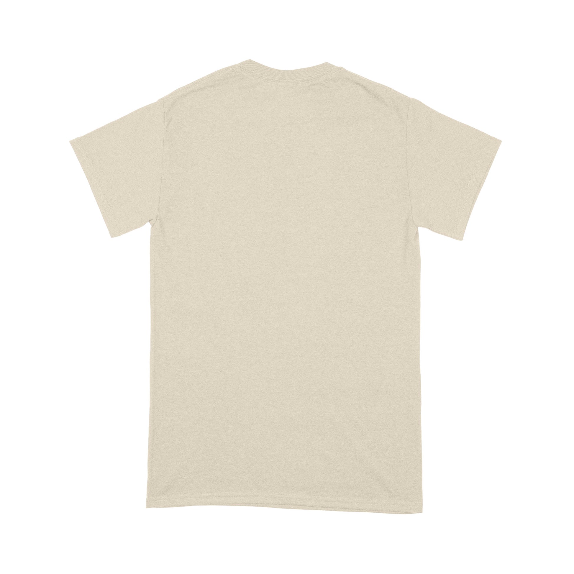 litzzy Raise Lions Not Sheep American Patriot Day T-shirt | Made in US    