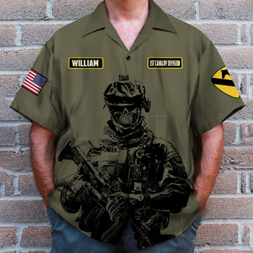 litzzy Before You Break Into My House Stand Outside And Get Right With Jesus, Personalized Hawaiian Shirt, custom military Unit Hawaiian Shirt For Men, Woman, Litzzy Aloha Shirt Hawaii Shirt   