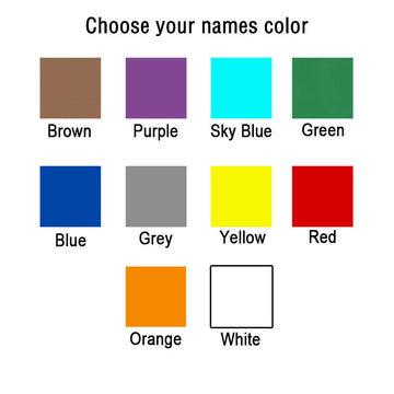 litzzy Personalized Name Puzzle Frame with Custom Name Lightsaber for Best Dad Custom Wooden Sign   