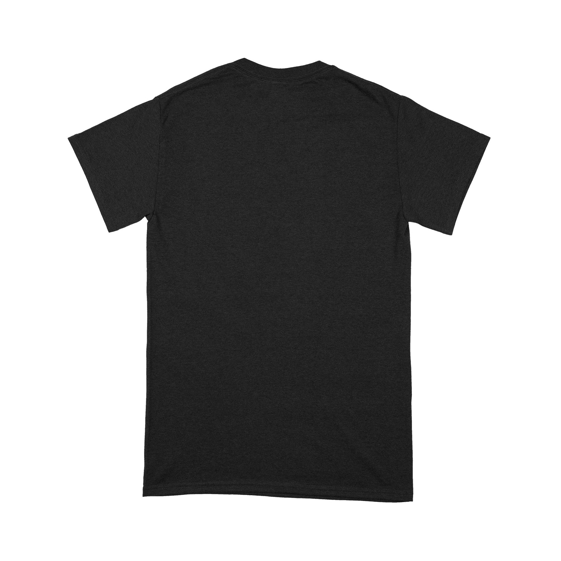 litzzy Life is to ride, and riding is life - Motorcycle T-Shirt | Made in US T-Shirt   