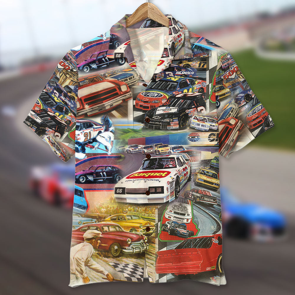 litzzy Racing Hawaiian Shirt Gift For Racing Lovers Hawaiian Shirt For Men, Woman, Litzzy Aloha Shirt Hawaiian Shirt   