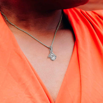 litzzy To My Mom - Forever Best Friend - Alluring Necklace Jewelry   