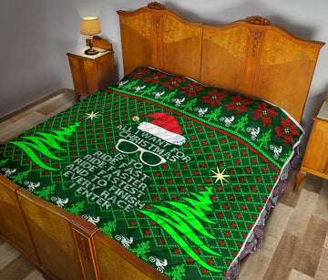 litzzy All I Want For Christmas Is To Ride Fast Motocross Fleece Blanket Dhc1312918Dd Quilt Blanket   