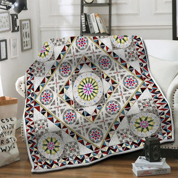 litzzy Amazing Fleece Blanket HST19101963 Fleece Blanket   