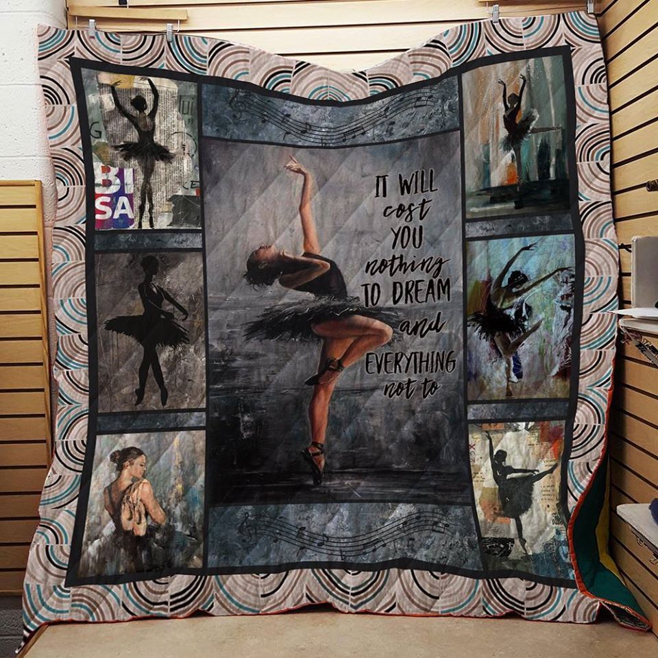 litzzy Ballet Black Swan Fleece Blanket Christmas Christmas Gifts Merry Christmas Holiday Gifts Gift Dhc03011341Dd Quilt Blanket   