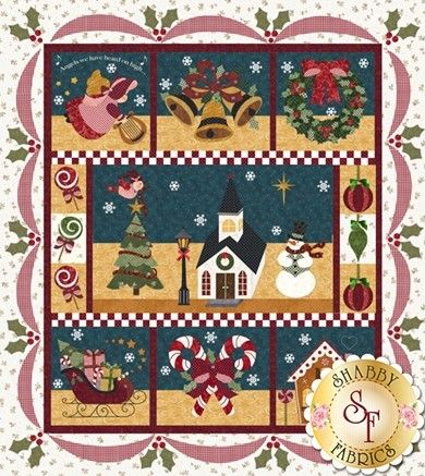 litzzy Blessings Of Christmas CLA1112818Q Fleece Blanket Quilt Blanket   