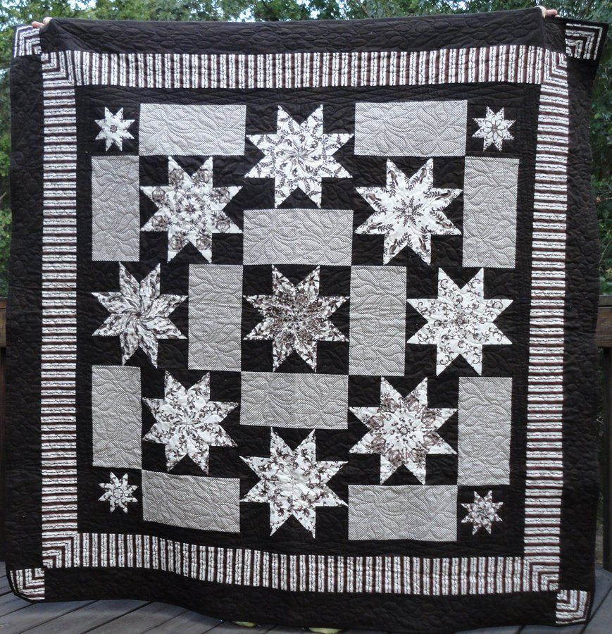 litzzy Chocolate At Christmas CLA0111179Q Fleece Blanket Quilt Blanket   