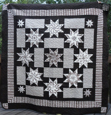 litzzy Chocolate At Christmas CLA0111179Q Fleece Blanket Quilt Blanket   