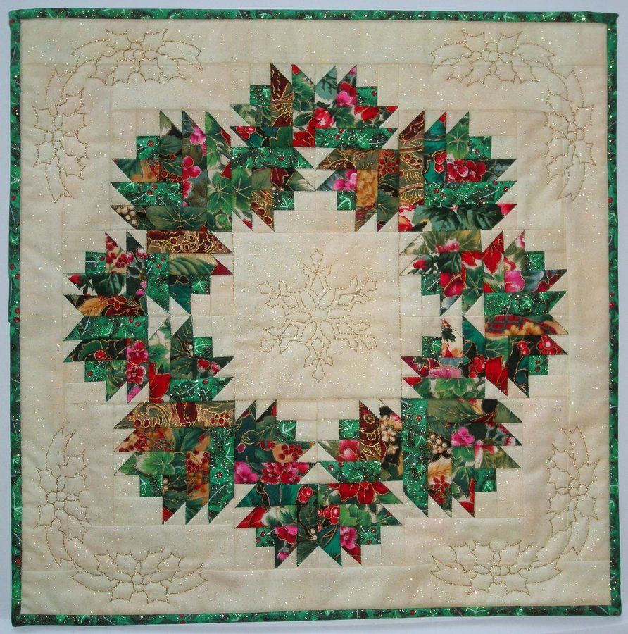 litzzy Christmas CLA0111185Q Fleece Blanket Quilt Blanket   