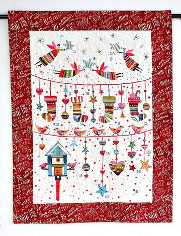 litzzy Christmas CLA0211333Q Fleece Blanket Quilt Blanket   