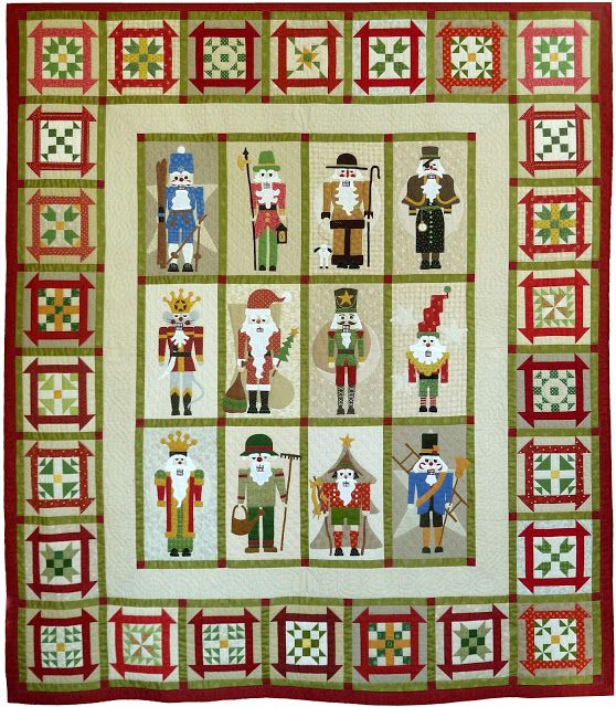 litzzy Christmas CLA0611145Q Fleece Blanket Quilt Blanket   