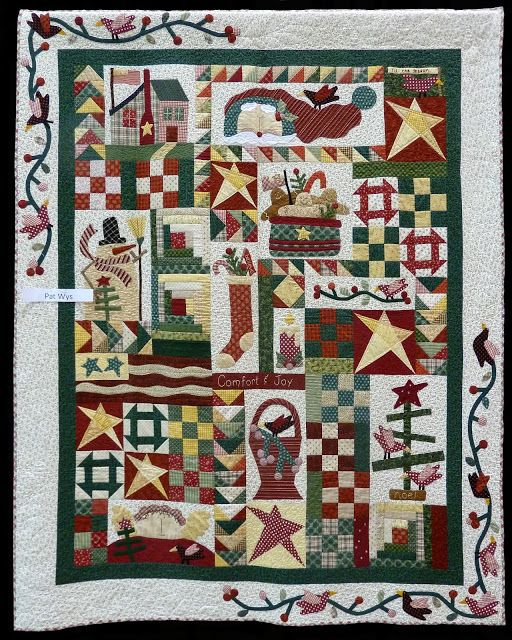 litzzy Christmas CLA0611149Q Fleece Blanket Quilt Blanket   