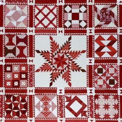 litzzy Christmas CLA1710102Q Fleece Blanket Quilt Blanket   