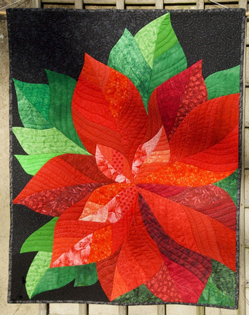 litzzy Christmas CLM0511154 Fleece Blanket Quilt Blanket   