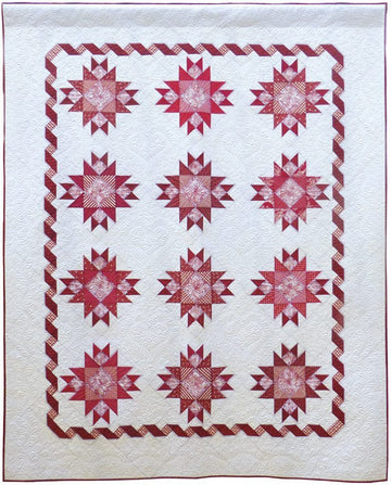 litzzy Christmas CLM0712092Q Fleece Blanket Quilt Blanket   