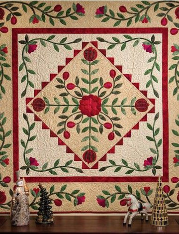 litzzy Christmas CLM1611196 Fleece Blanket Quilt Blanket   