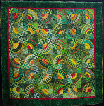 litzzy Christmas Pickle CLM1611228 Fleece Blanket Quilt Blanket   