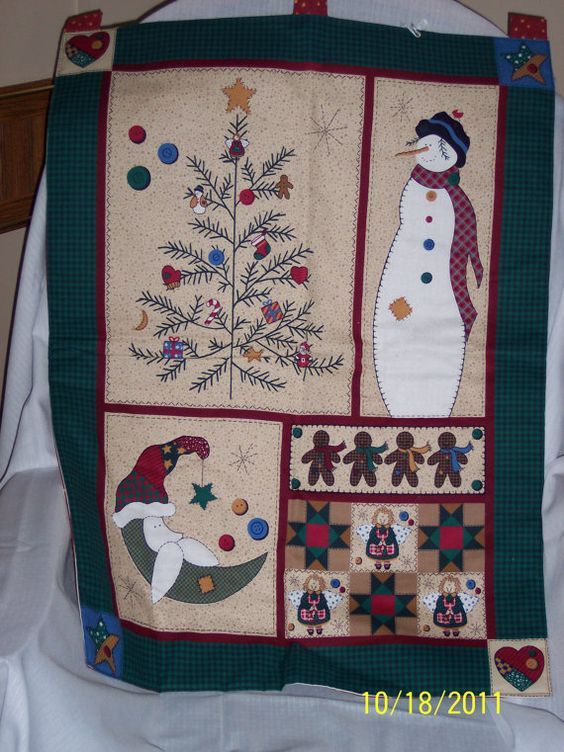 litzzy Christmas Snowman CLA1110158Q Fleece Blanket Quilt Blanket   