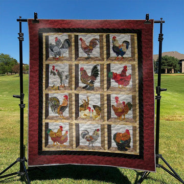 litzzy Christmas TD2709249 Fleece Blanket Quilt Blanket   