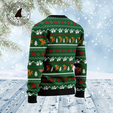 litzzy Dragon Nice D1111 Ugly Christmas Sweater -  Best Gift For Christmas, Noel Malalan - Christmas Signature sweater   