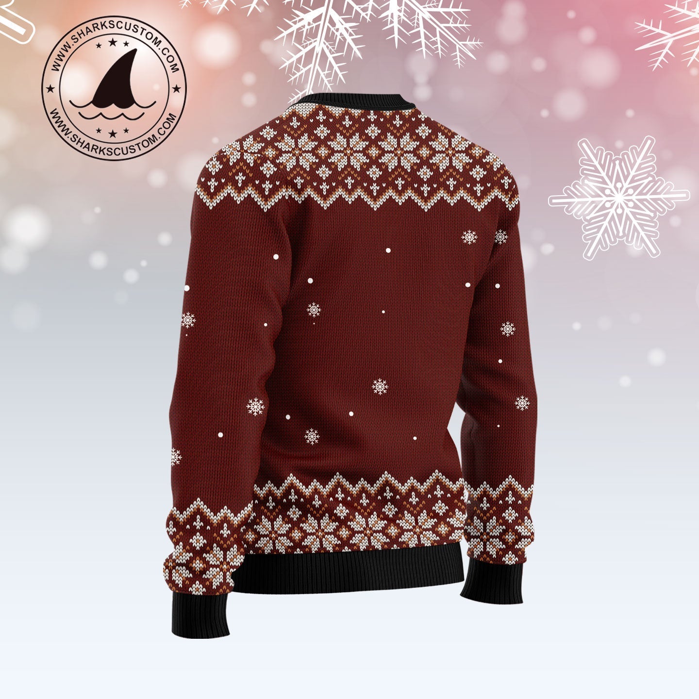 litzzy Christmas Pharmacy Crew HT101222 Ugly Christmas Sweater unisex womens & mens, couples matching, friends, funny family ugly christmas holiday sweater gifts (plus size available) -  Best Gift For Christmas, Noel Malalan - Christmas Signature sweater   