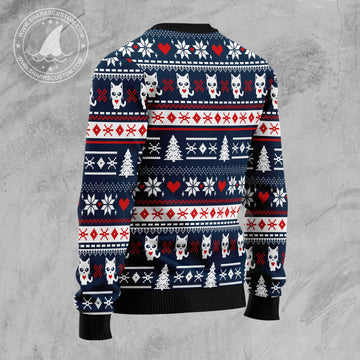 litzzy Meowy Catmas TG5116 Ugly Christmas Sweater -  Best Gift For Christmas, Noel Malalan - Christmas Signature sweater   