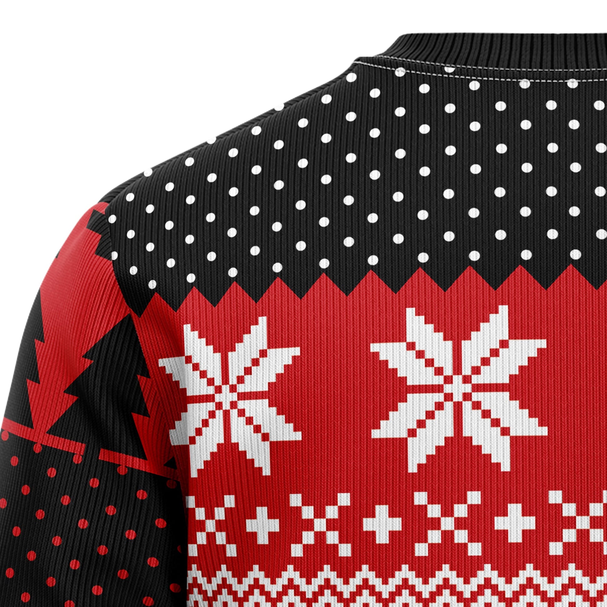litzzy Christmas Bite Me TG51023 Ugly Christmas Sweater -  Best Gift For Christmas, Noel Malalan - Christmas Signature sweater   