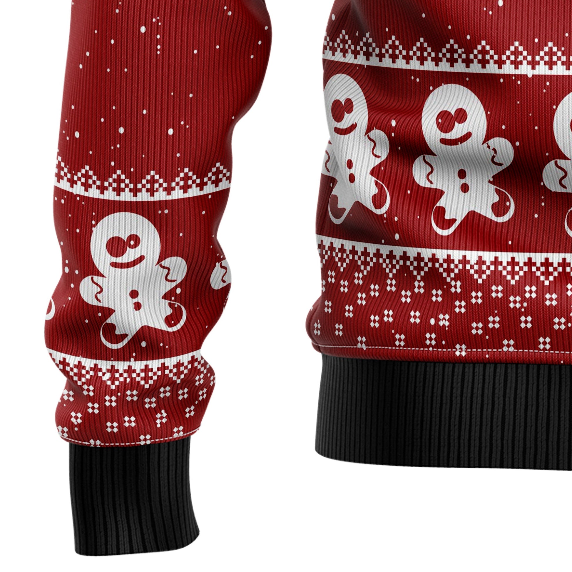 litzzy Oh Snap TG5114 Ugly Christmas Sweater -  Best Gift For Christmas, Noel Malalan - Christmas Signature sweater   