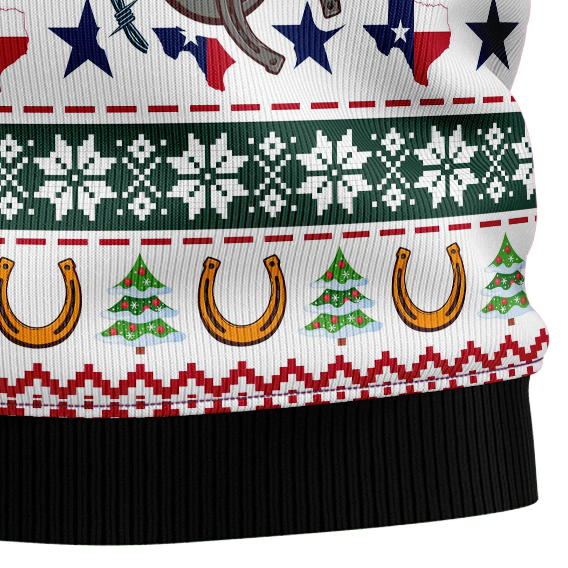 litzzy Merry Christmas Y'all Texas TG5129 Ugly Christmas Sweater -  Best Gift For Christmas, Noel Malalan - Christmas Signature - TB82792 sweater   
