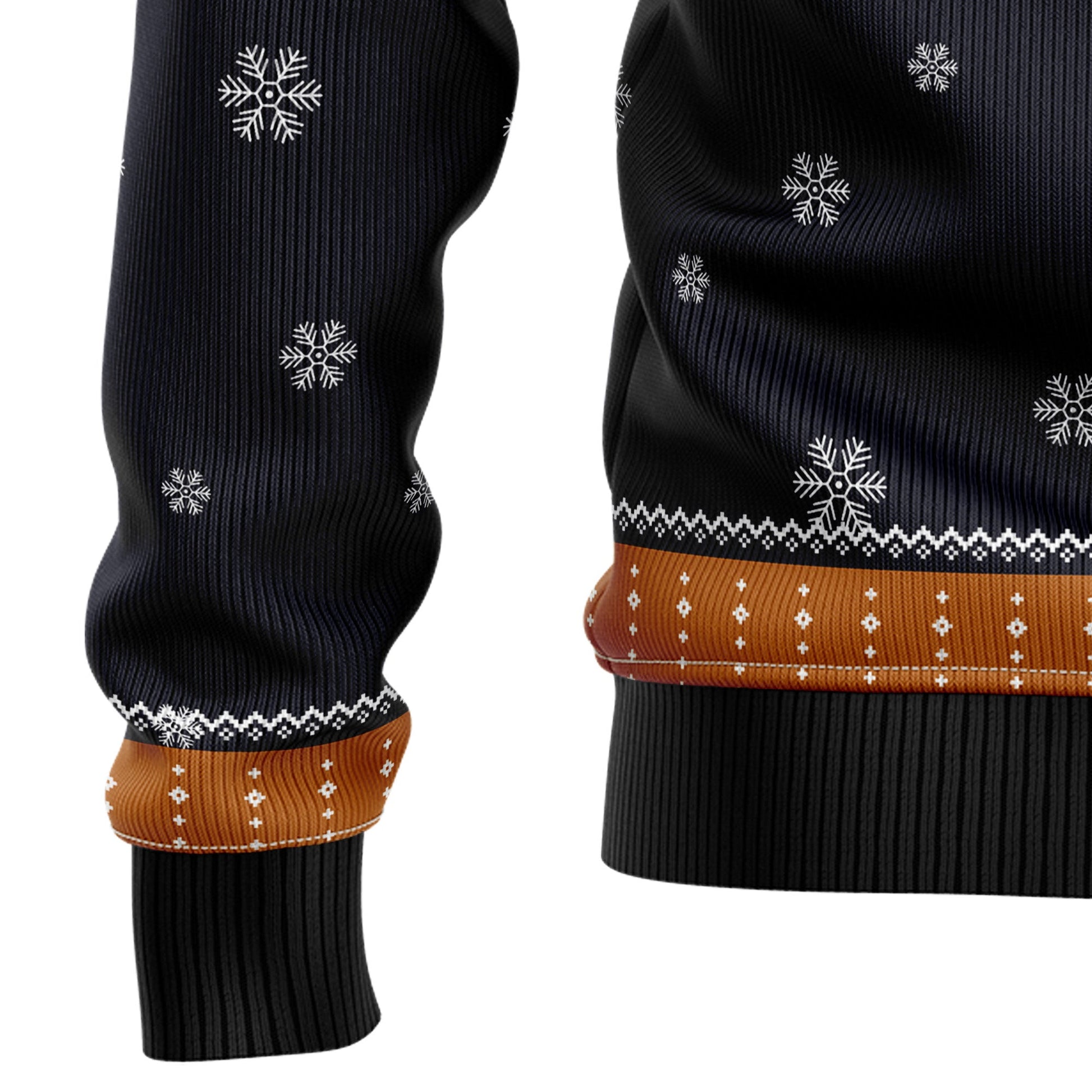 litzzy Giraffe Love Christmas TG51022 Ugly Christmas Sweater -  Best Gift For Christmas, Noel Malalan - Christmas Signature sweater   