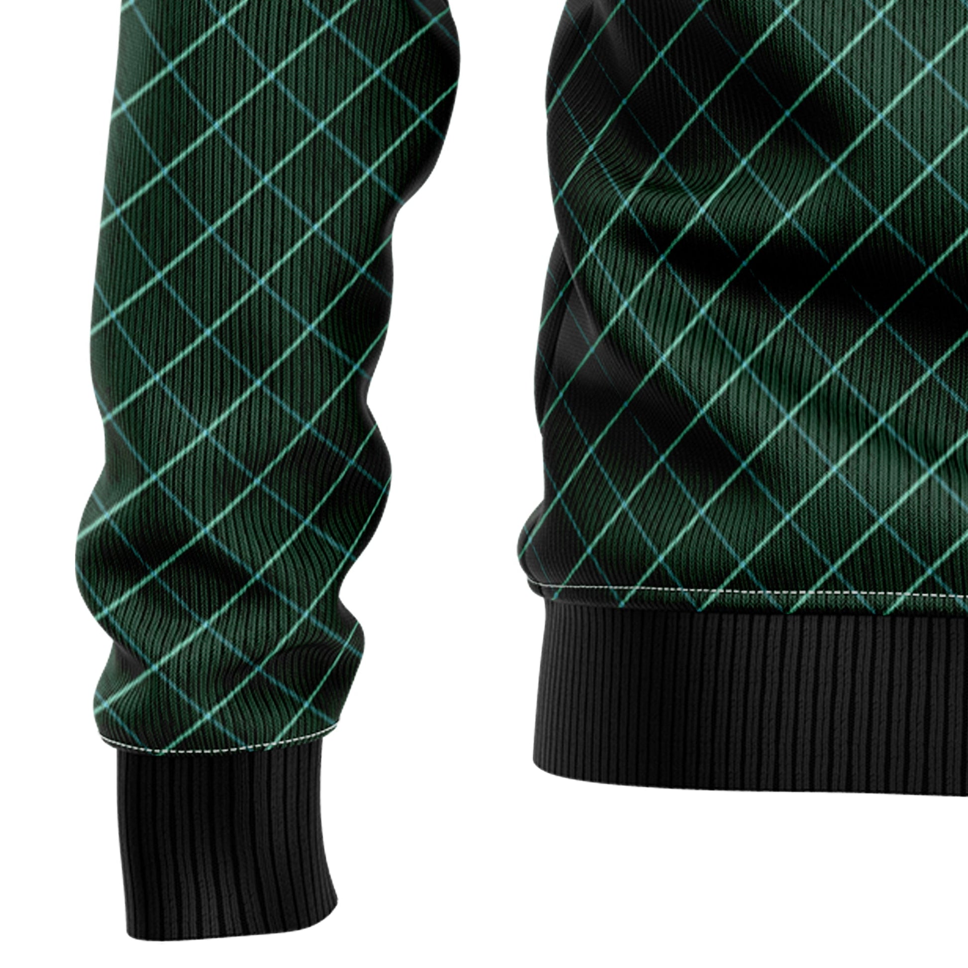 litzzy Santa Cycling T1811 Ugly Christmas Sweater -  Best Gift For Christmas, Noel Malalan - Christmas Signature sweater   